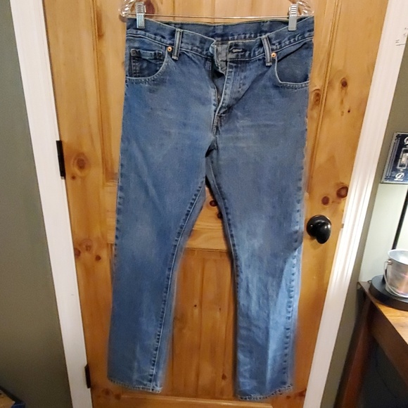 Levi's 517 Jeans - Picture 4 of 6